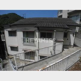 静コーポ 1階 築42年4ヶ月の賃貸物件