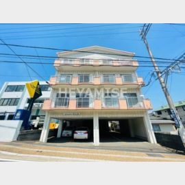 平和公園駅より徒歩13分 3階 築38年2ヶ月の賃貸物件