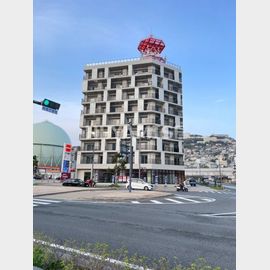 長崎駅より徒歩4分 5階 新築の賃貸物件