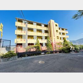 平和公園駅より徒歩18分 5階 築19年2ヶ月の賃貸物件