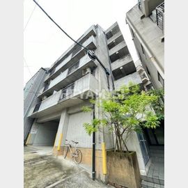 新中川町駅より徒歩3分 3階 築19年7ヶ月の賃貸物件