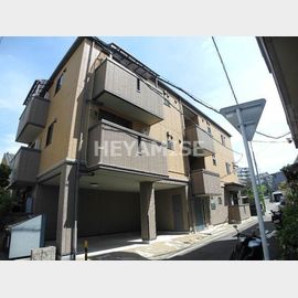 岩屋橋駅より徒歩10分 2階 築21年7ヶ月の賃貸物件