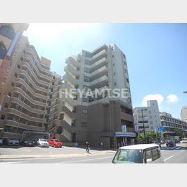 市役所駅より徒歩3分 7階 築13年8ヶ月の賃貸物件