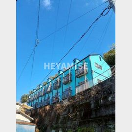 エステートハイツ出雲 2階 築34年9ヶ月の賃貸物件