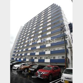 五島町駅より徒歩4分 4階 築43年11ヶ月の賃貸物件