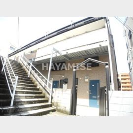 シャル夢坂本2 1階 築20年9ヶ月の賃貸物件