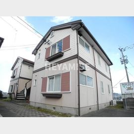 パークサイドハウス’88B 2階 築37年3ヶ月の賃貸物件