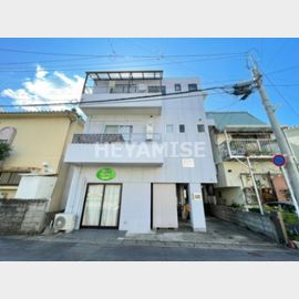 コーポ．ヒロ 2階 築45年4ヶ月の賃貸物件