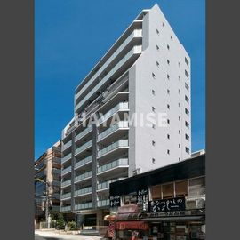 メディカルセンター駅より徒歩3分 4階 築10年2ヶ月の賃貸物件