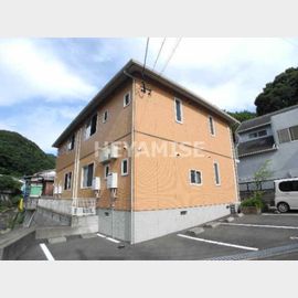 リーガル花みづき 1階 築18年4ヶ月の賃貸物件