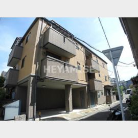 岩屋橋駅より徒歩10分 1階 築21年7ヶ月の賃貸物件