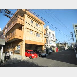 海ビル 1階 築42年6ヶ月の賃貸物件