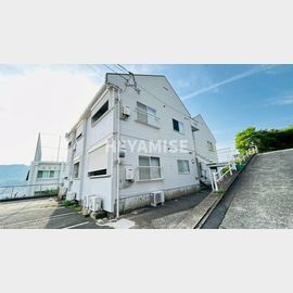 ApartmentGrus銭座 2階 築34年7ヶ月の賃貸物件