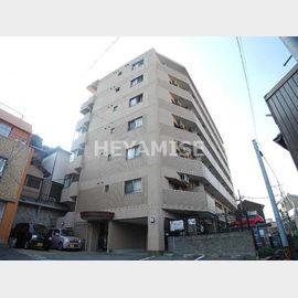 ヴェルシャトレー 4階 築21年8ヶ月の賃貸物件