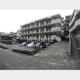 スタジアムシティノース駅より徒歩20分 2階 築27年8ヶ月の賃貸物件