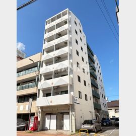 茂里町駅より徒歩1分 6階 築19年1ヶ月の賃貸物件