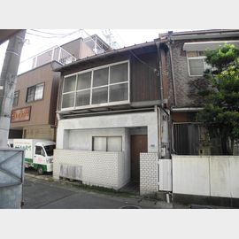 新大工町駅より徒歩2分 1階 築62年11ヶ月の賃貸物件