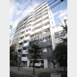 39.T.MOTOFUNAビル 8階 築8年2ヶ月の賃貸物件