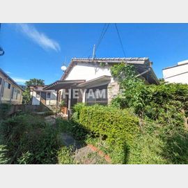 大橋駅より徒歩13分 築65年1ヶ月の賃貸物件