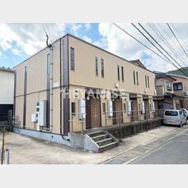 スタジアムシティノース駅より徒歩69分 1階 築19年5ヶ月の賃貸物件