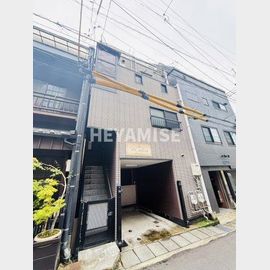 諏訪神社駅より徒歩5分 1階 築22年6ヶ月の賃貸物件