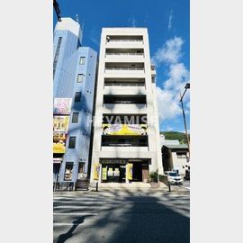MODERNPALAZZO浦上駅前 6階 築9年10ヶ月の賃貸物件