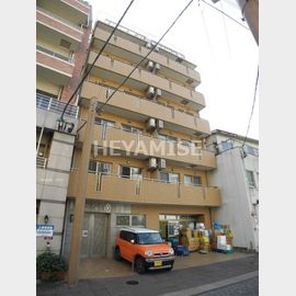 プラスパー築町 3階 築19年9ヶ月の賃貸物件