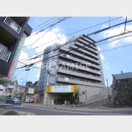 平和公園駅より徒歩11分 10階 築35年7ヶ月の賃貸物件