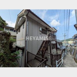 石橋駅より徒歩16分 2階 築28年3ヶ月の賃貸物件