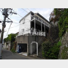 クィーンパレス坂本の賃貸物件