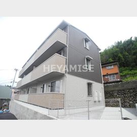 カーサモンターナ 1階 築10年3ヶ月の賃貸物件