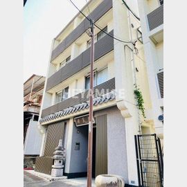 メディカルセンター駅より徒歩8分 3階 築13年9ヶ月の賃貸物件