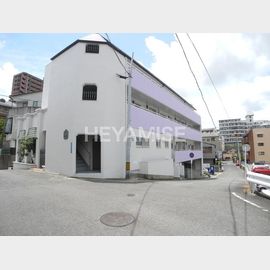 昭和町通駅より徒歩6分 3階 築48年1ヶ月の賃貸物件