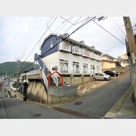 三原スカイハイツ 2階 築35年8ヶ月の賃貸物件