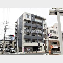 アムフェリシェ 2階 築10年8ヶ月の賃貸物件