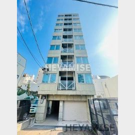 Jプレイス 5階 築21年7ヶ月の賃貸物件