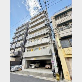 大学病院駅より徒歩1分 4階 築12年7ヶ月の賃貸物件