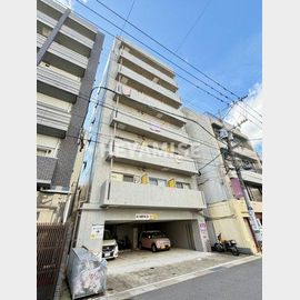 大学病院駅より徒歩1分 3階 築12年7ヶ月の賃貸物件