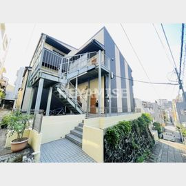 桜町駅より徒歩5分 1階 築8年9ヶ月の賃貸物件