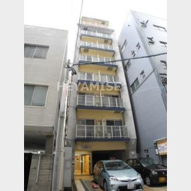 クラリス魚の町 7階 築18年7ヶ月の賃貸物件