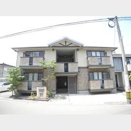 平和公園駅より徒歩19分 2階 築19年2ヶ月の賃貸物件