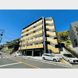 新大工町駅より徒歩19分 4階 築3年10ヶ月の賃貸物件