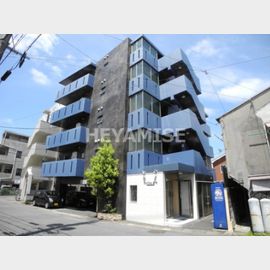 アールグレイマンション扇町 3階 築15年1ヶ月の賃貸物件