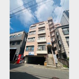 浦上駅より徒歩3分 1階 築46年8ヶ月の賃貸物件