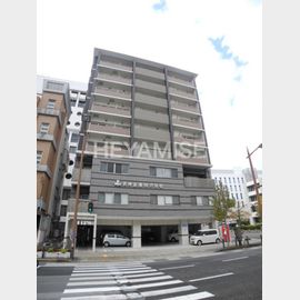 メディカルセンター駅より徒歩3分 5階 築9年7ヶ月の賃貸物件