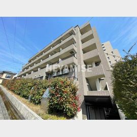 長崎大学駅より徒歩13分 5階 築30年8ヶ月の賃貸物件