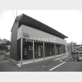 住吉駅より徒歩9分 1階 築15年1ヶ月の賃貸物件