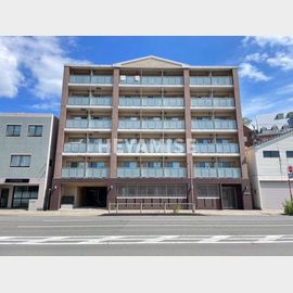 平和公園駅より徒歩4分 5階 築7年8ヶ月の賃貸物件