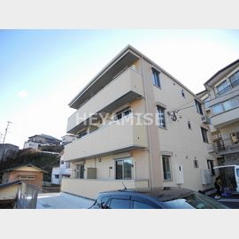 カーサデルソル 3階 築12年5ヶ月の賃貸物件