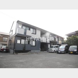 石橋駅より徒歩99分 1階 築27年1ヶ月の賃貸物件